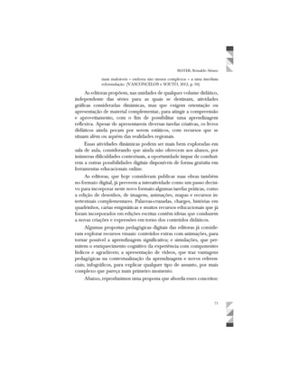 71
MAYER, Reinaldo Afonso
 