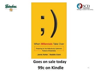 Goes on sale today
41
99c on Kindle
 