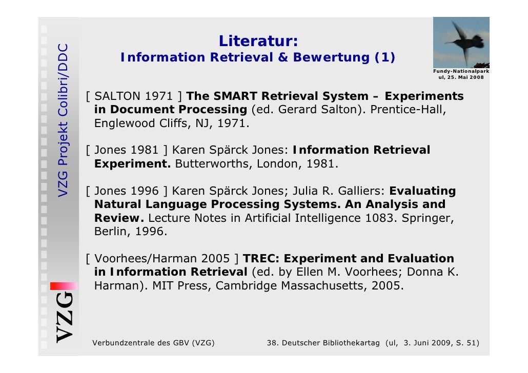 Evaluating Natural Language Processing Systems An Analysis And Review Evaluating Natural Language Processing Systems An Analysis And Review