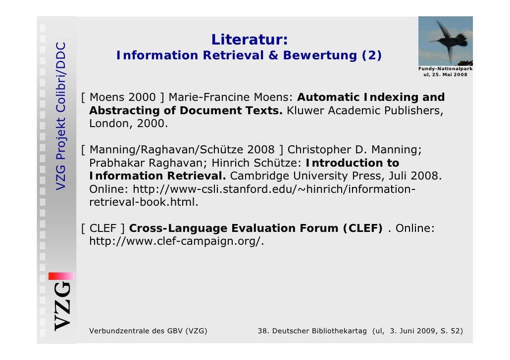 Evaluating Natural Language Processing Systems An Analysis And Review Evaluating Natural Language Processing Systems An Analysis And Review