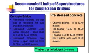 Reinforced concrete deck girder bridge