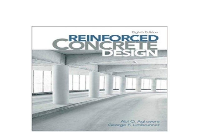 ~[PDF_ONLINE] LIBRARY~ Reinforced Concrete Design 8th Edition *E-book…