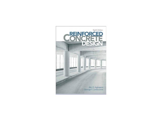 ~[FREE_E-BOOK]~ Reinforced Concrete Design 8th Edition ^^Full_Books^^