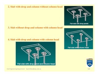 Reinforced Concrete Structure and Detailing Module | PDF