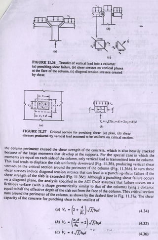 Reinforced concrete structures ii