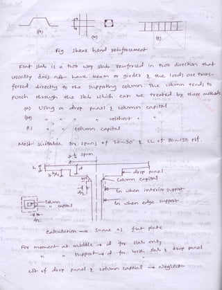 Reinforced concrete structures ii