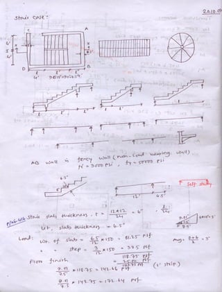 Reinforced concrete structures ii