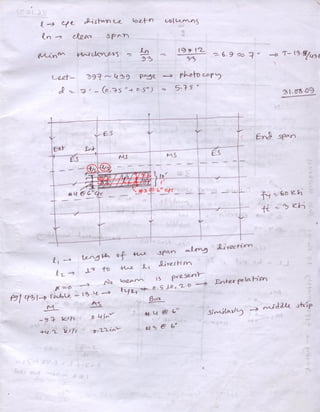 Reinforced concrete structures ii
