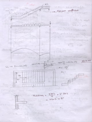 Reinforced concrete structures ii