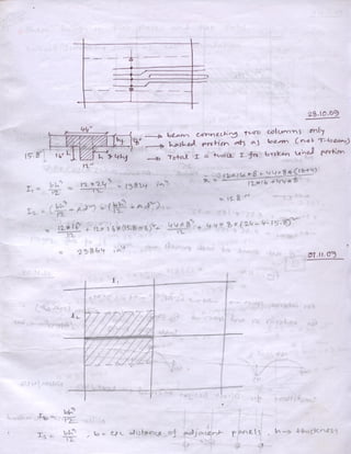 Reinforced concrete structures ii