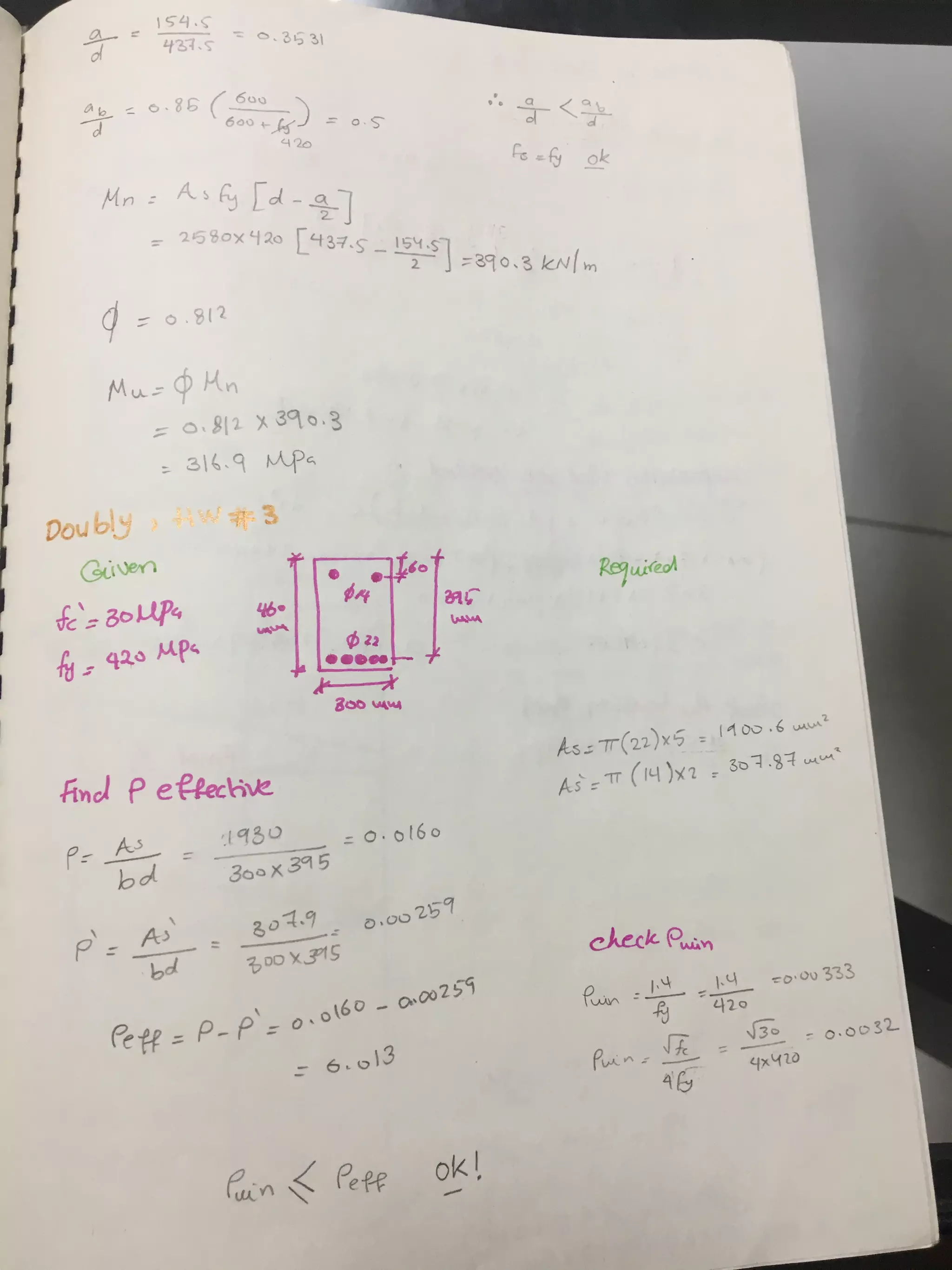 Reinforced Concrete Design Notes Part2