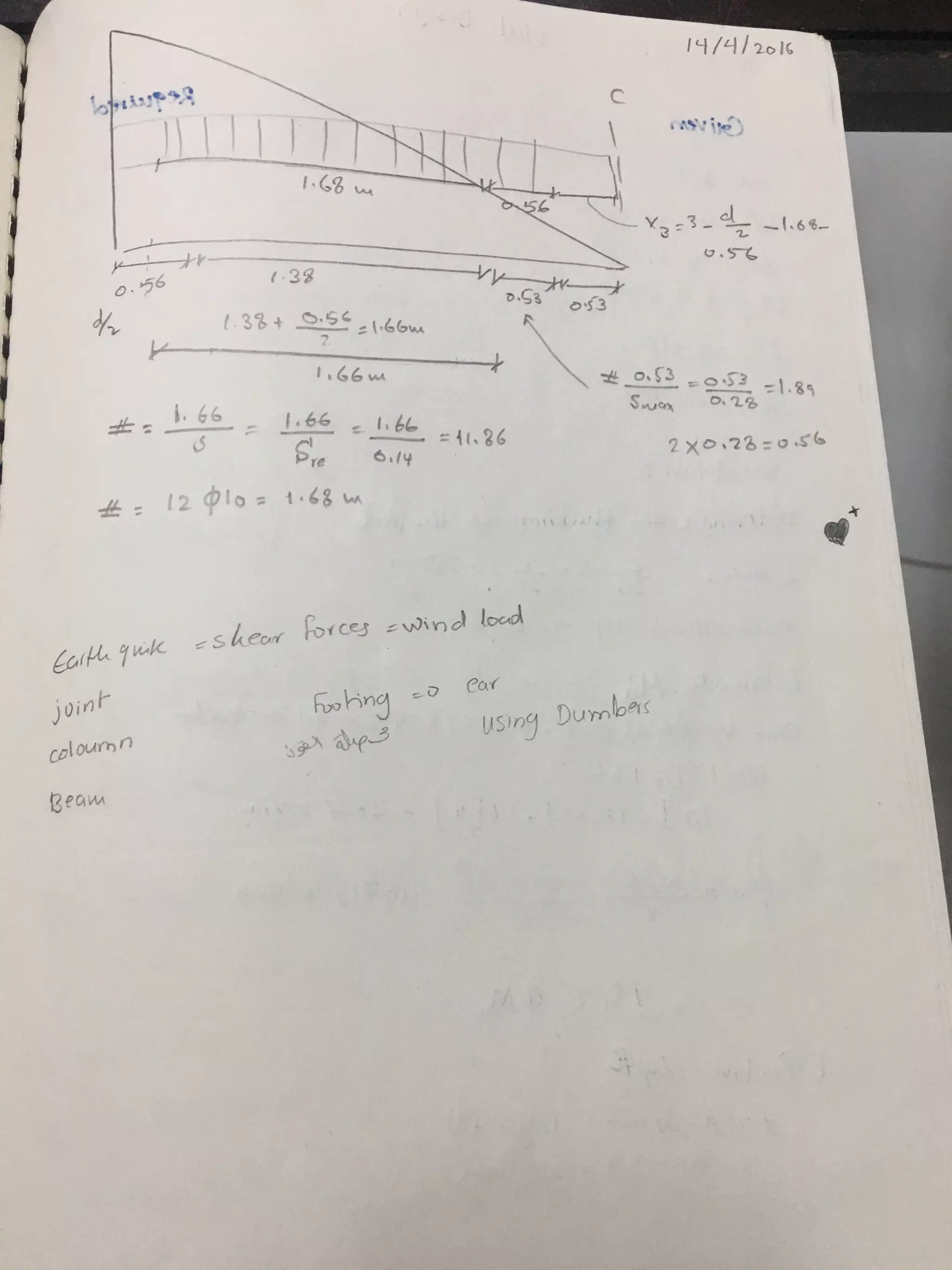 Reinforced Concrete Design Notes Part2