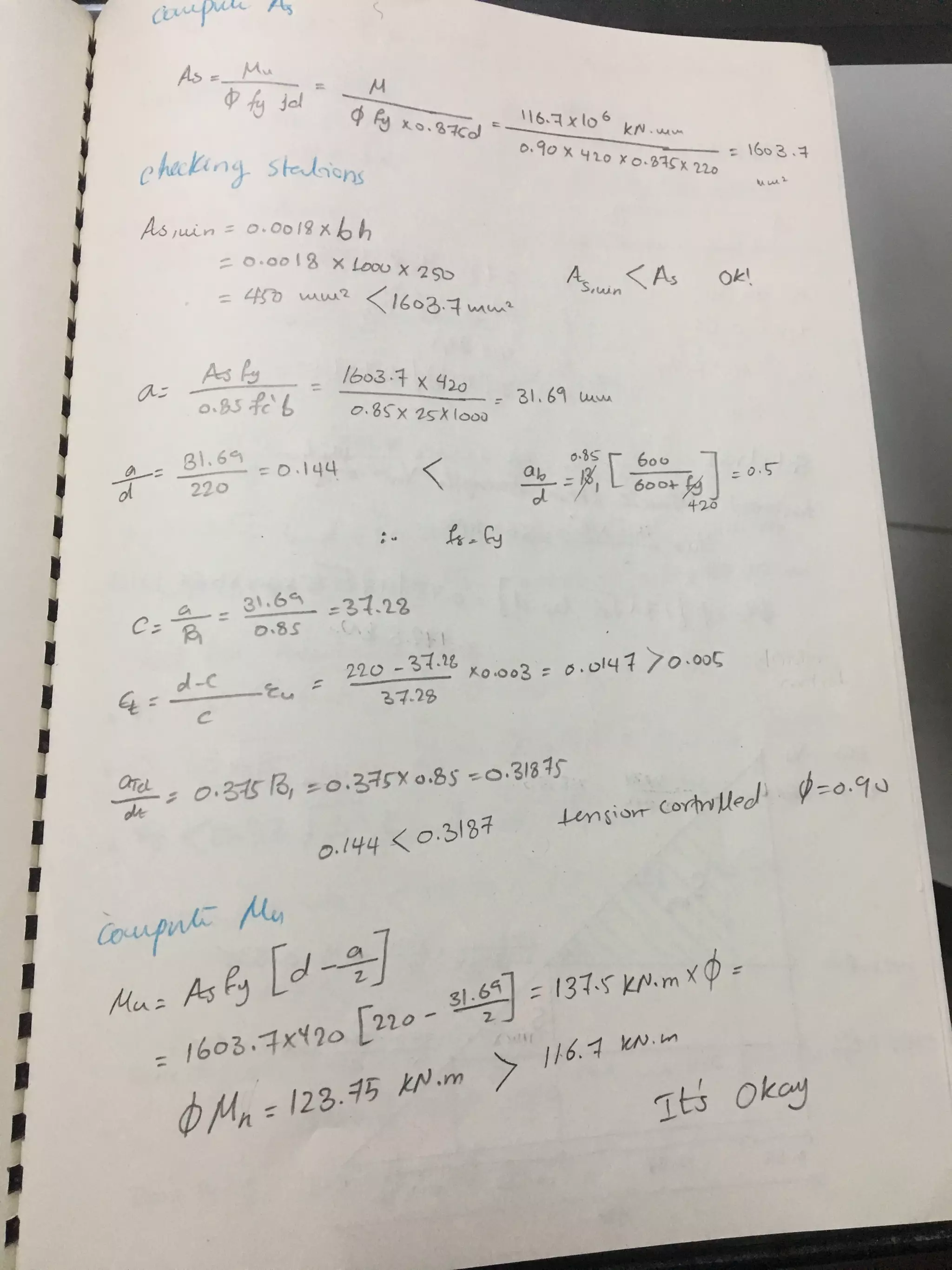 Reinforced Concrete Design Notes Part2