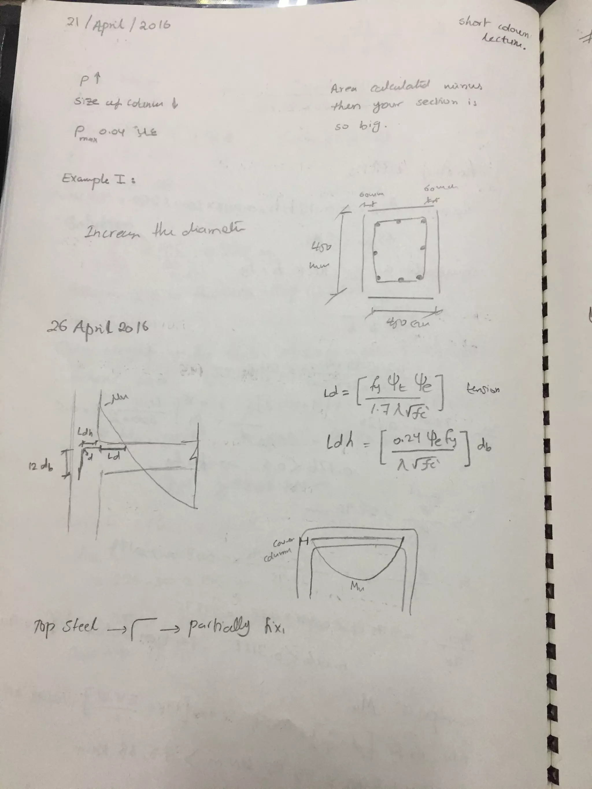 Reinforced Concrete Design Notes Part2