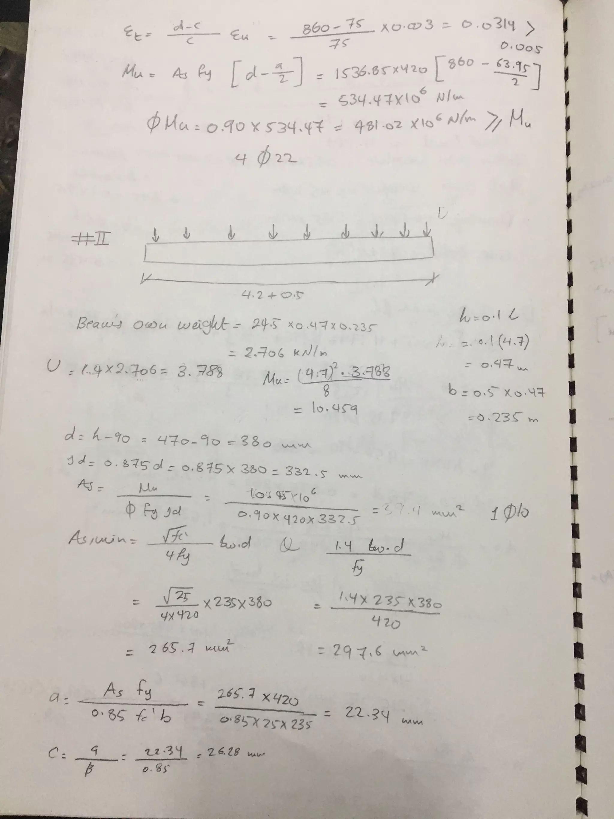 Reinforced Concrete Design Notes Part2