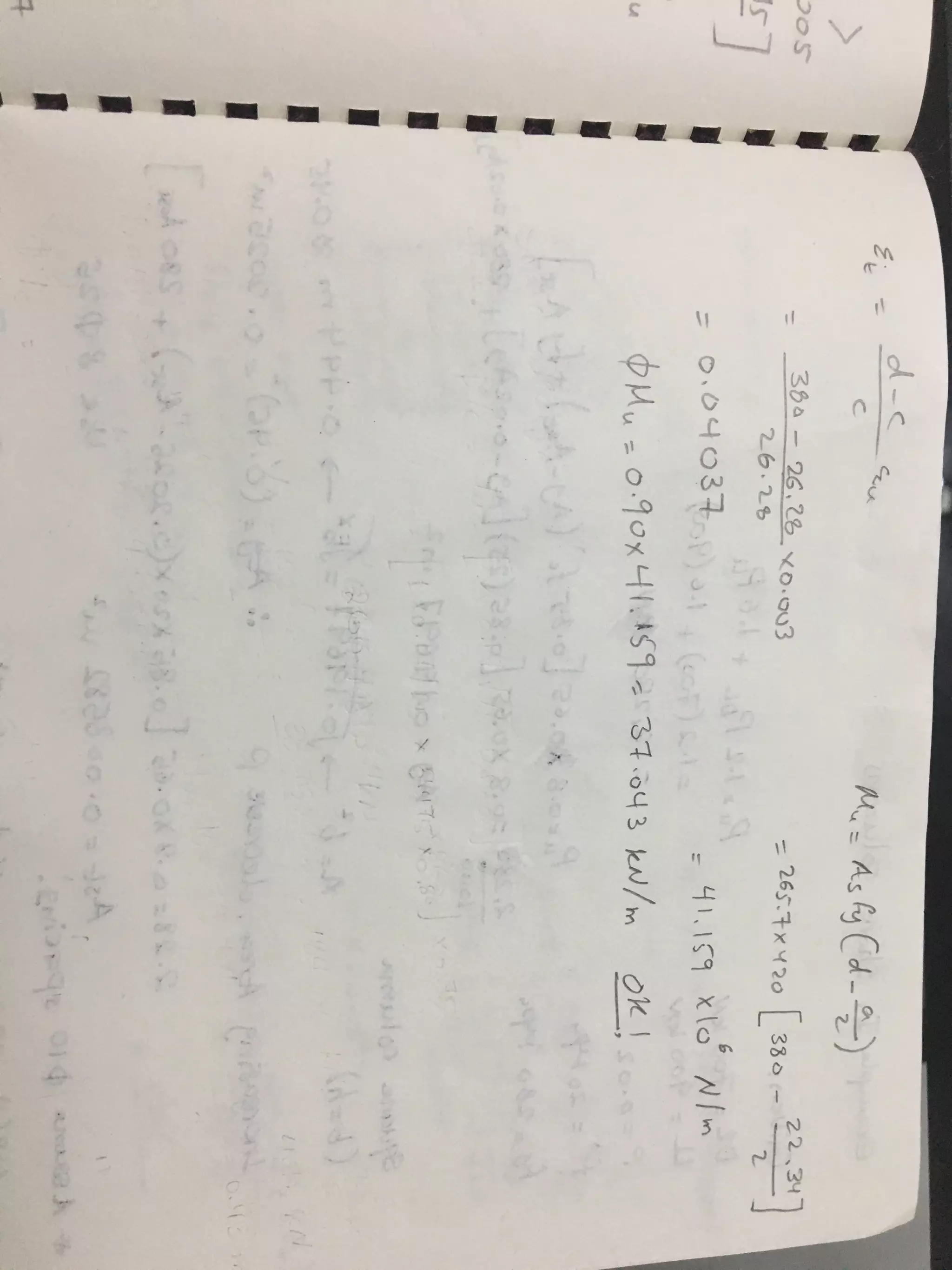 Reinforced Concrete Design Notes Part2