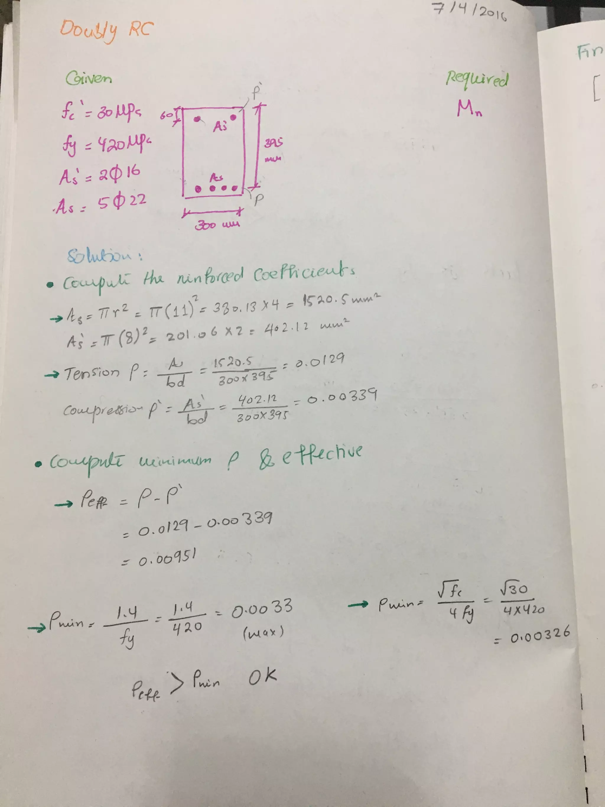 Reinforced Concrete Design Notes Part2