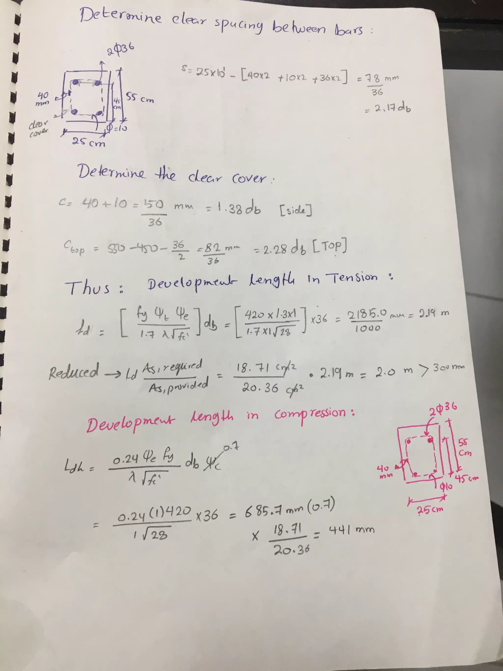 Reinforced Concrete Design Notes Part2