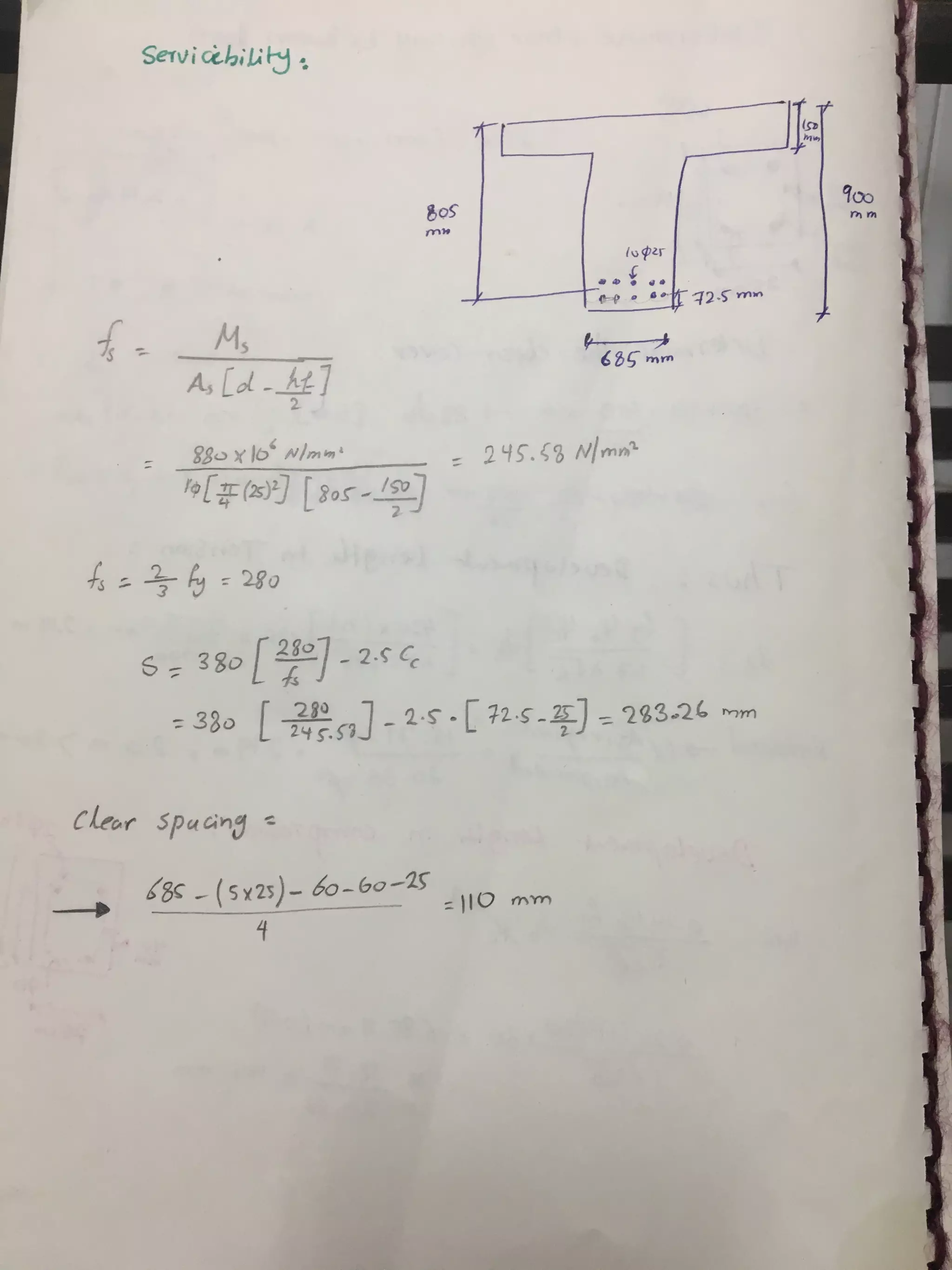 Reinforced Concrete Design Notes Part2