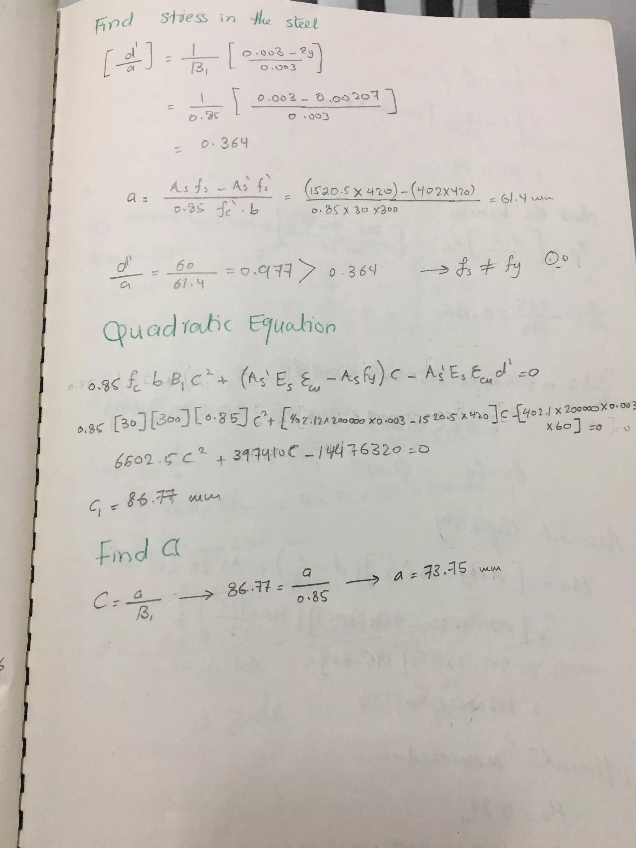 Reinforced Concrete Design Notes Part2