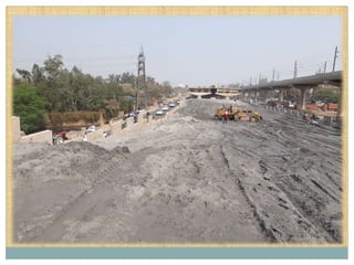Strata R.e. Wall Reinforced Earth Wall RE wall | PPTX