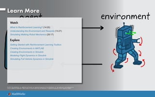 Reinforcement Learning / E-Book / Part 1 | PDF