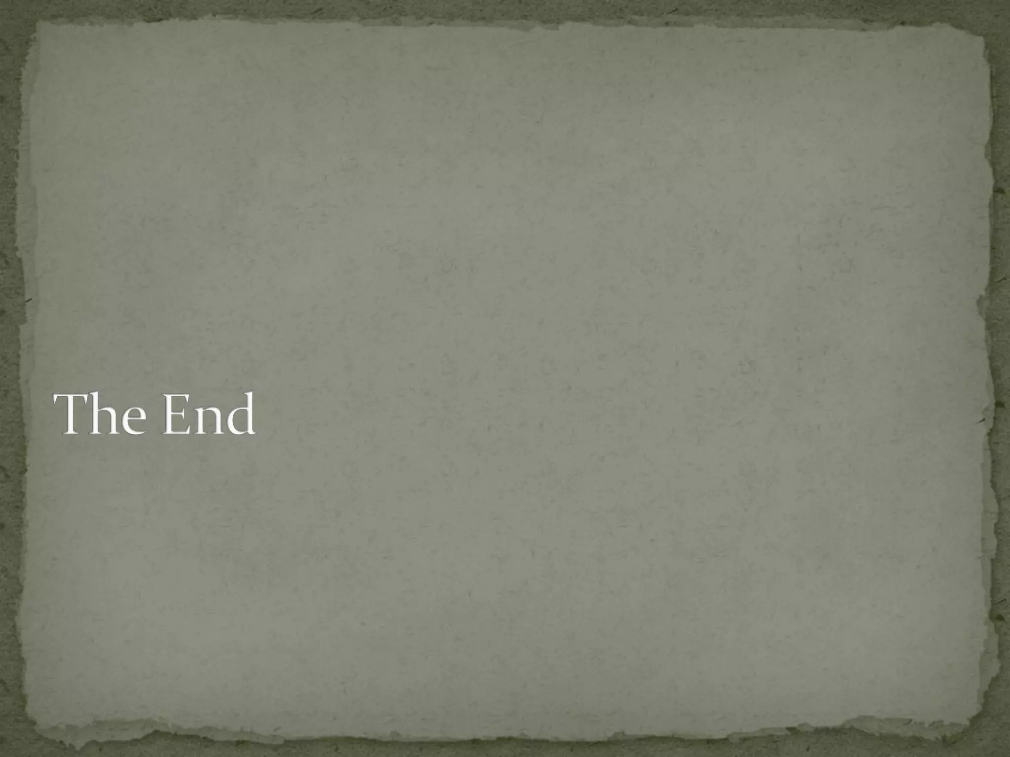 Reinforcement and punishment