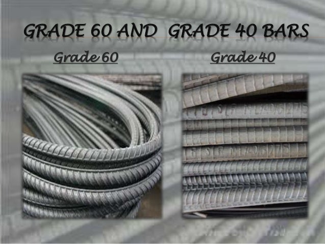 Reinforcement Bar reinforcement-bar