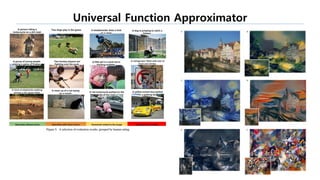Universal Function Approximator
 