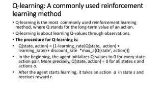 Reinforcement learning.pptx