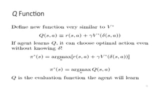 Reinforcement learning ppt in machine learning.pptx