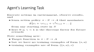 Reinforcement learning ppt in machine learning.pptx