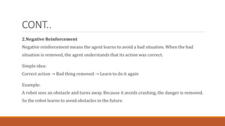 Comprehensive Introduction to Reinforcement Learning Concepts and ...