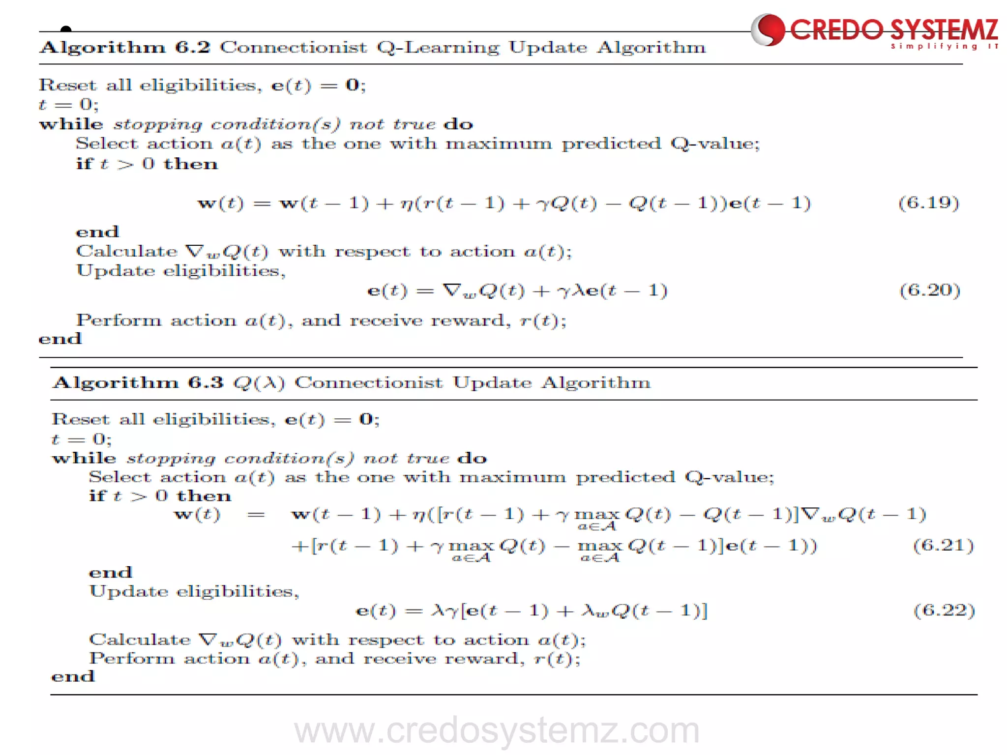 •
www.credosystemz.com
 