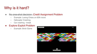 Reinforcement learning | PDF