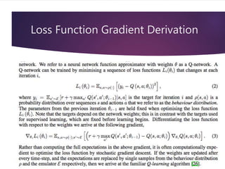 Loss Function Gradient Derivation
 