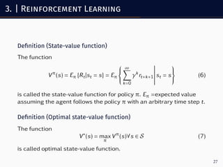 "Active Learning in Trading Algorithms" by David Fellah, Head of the ...