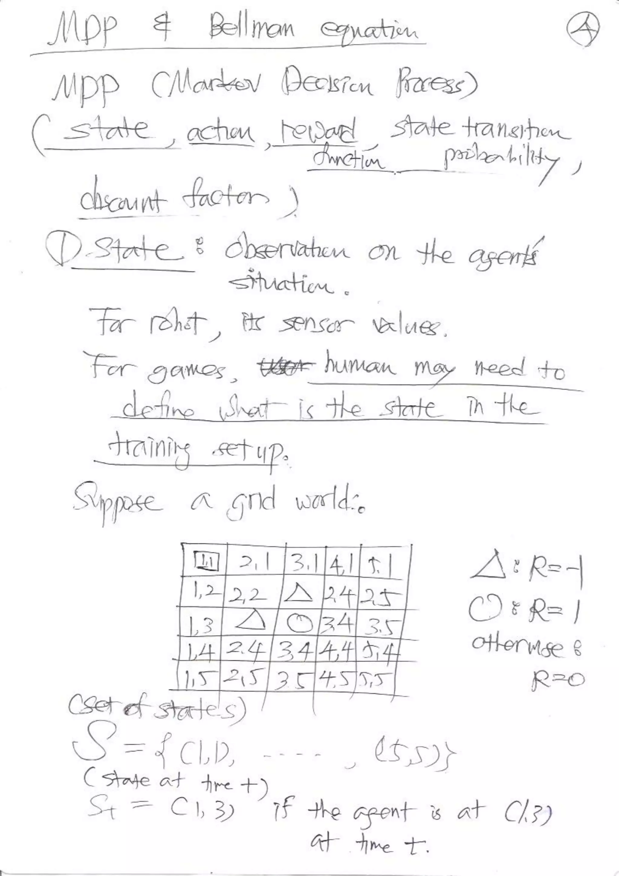 Reinforcement Learning
