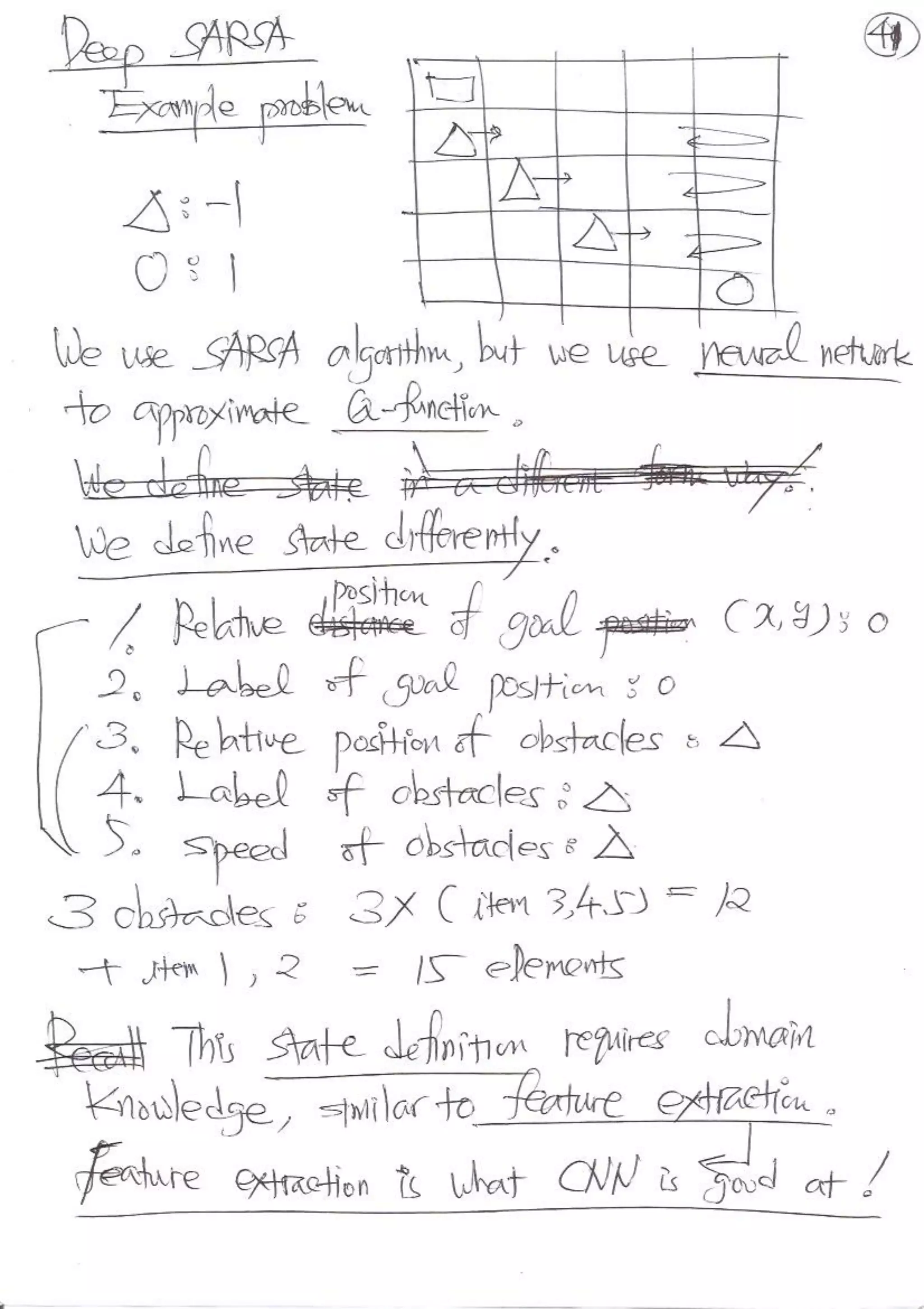 Reinforcement Learning