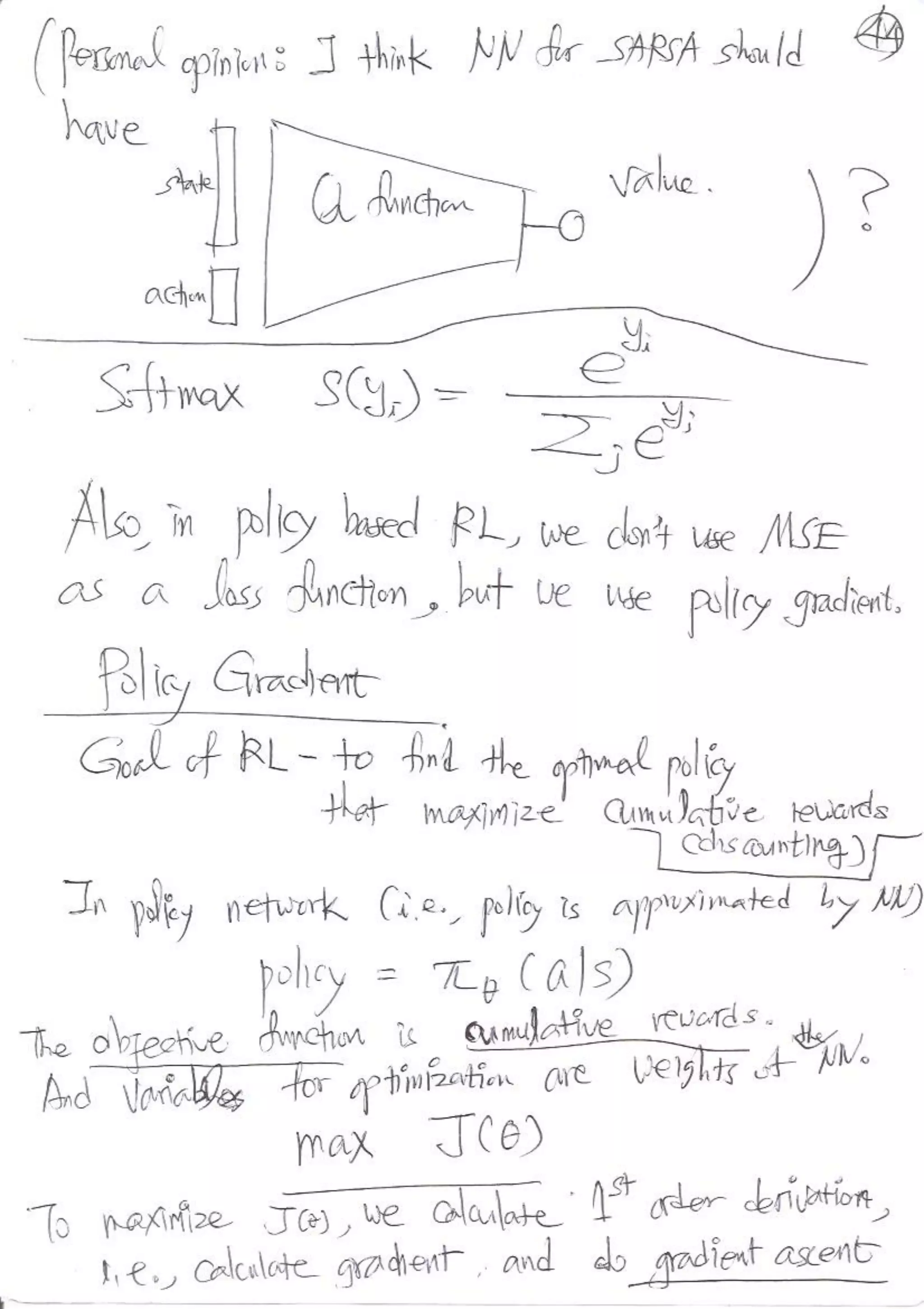 Reinforcement Learning