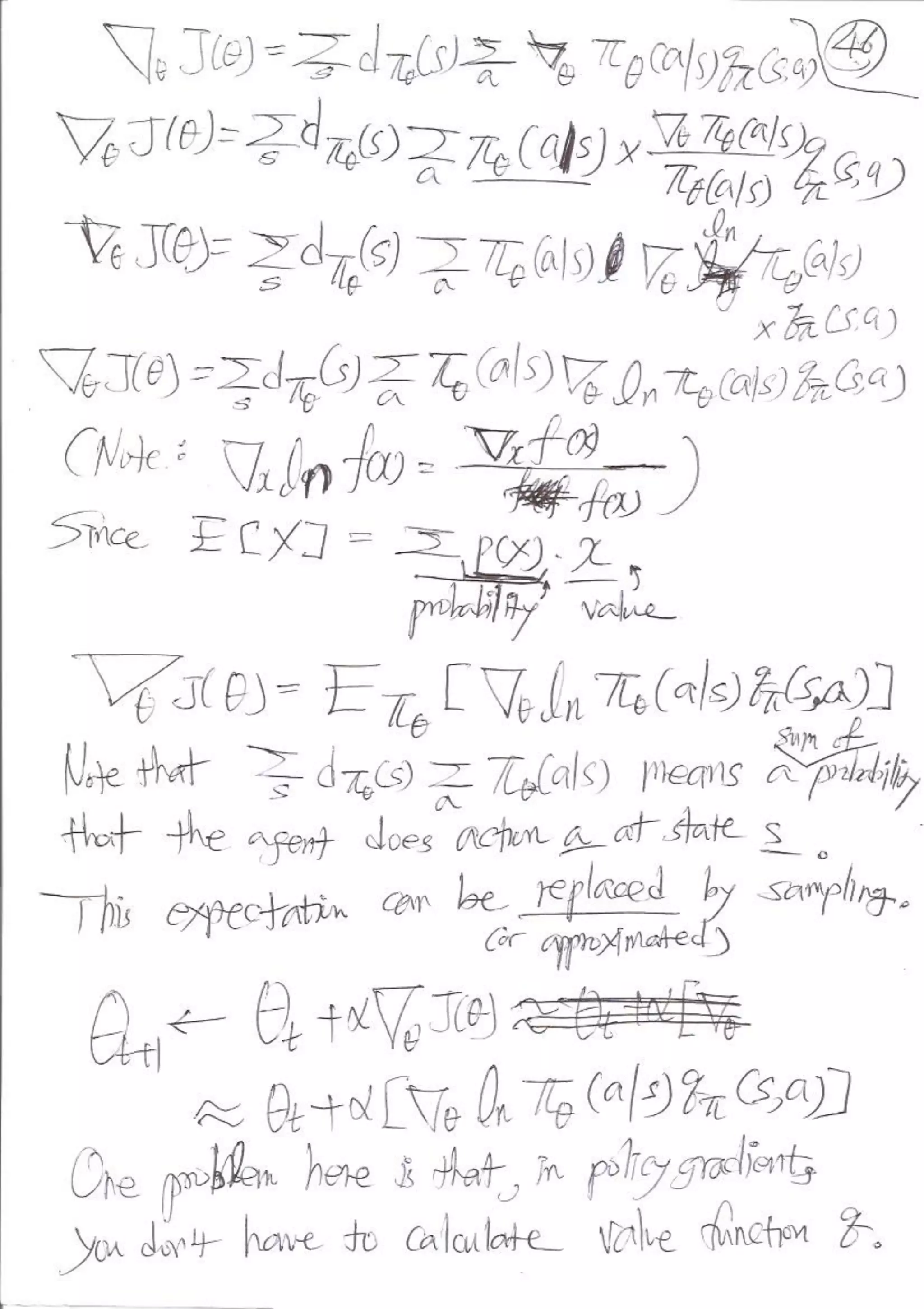 Reinforcement Learning