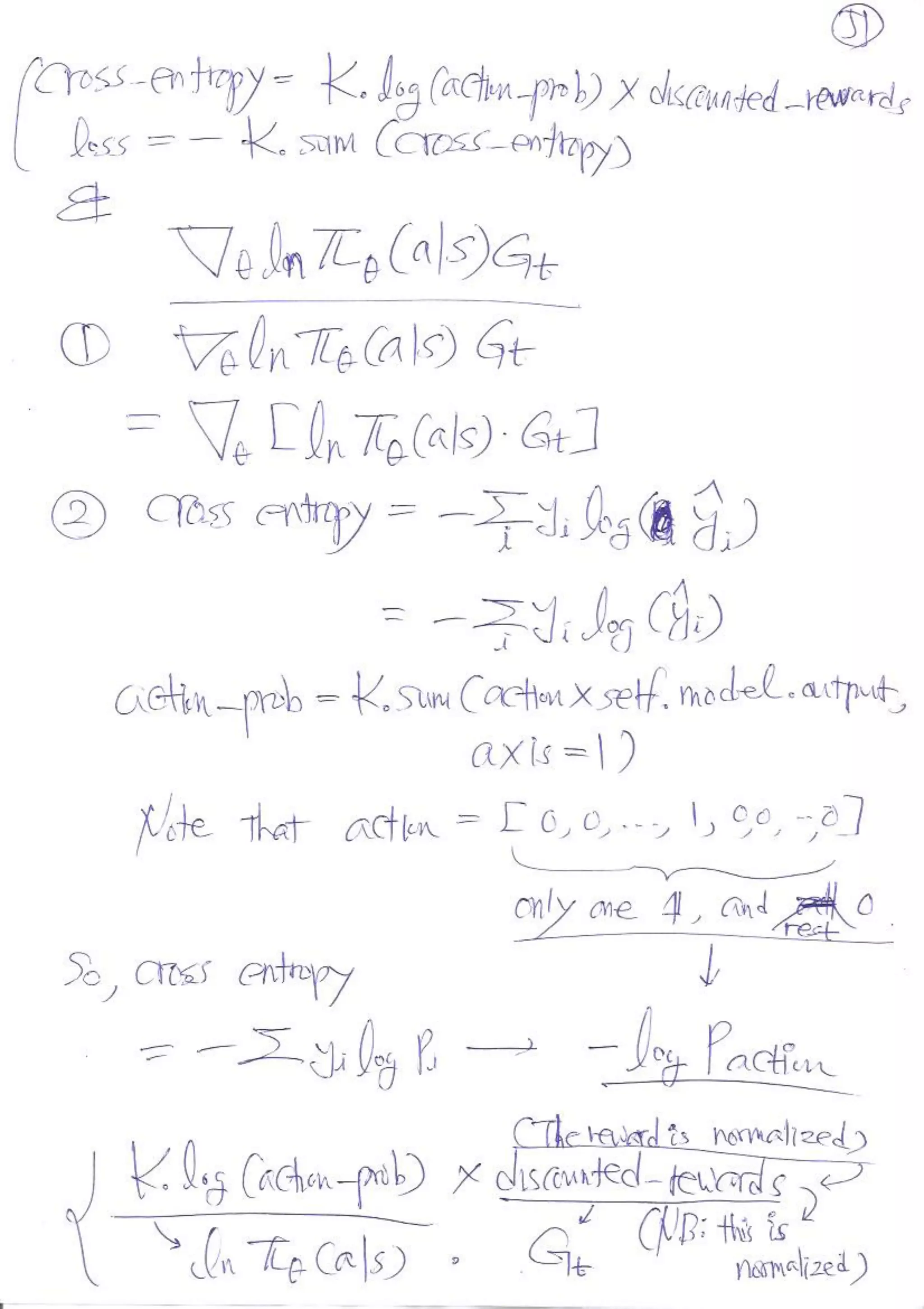 Reinforcement Learning