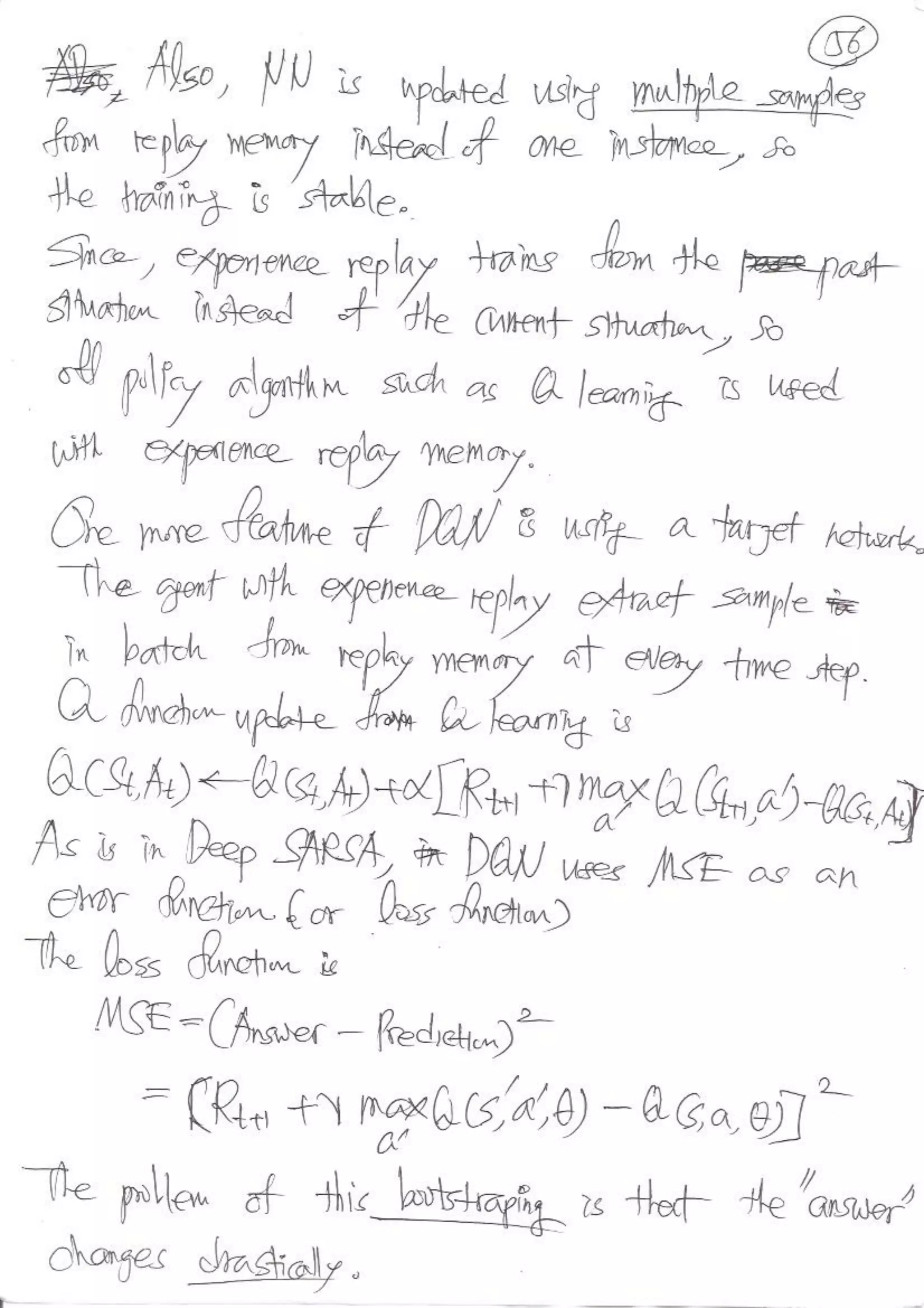 Reinforcement Learning