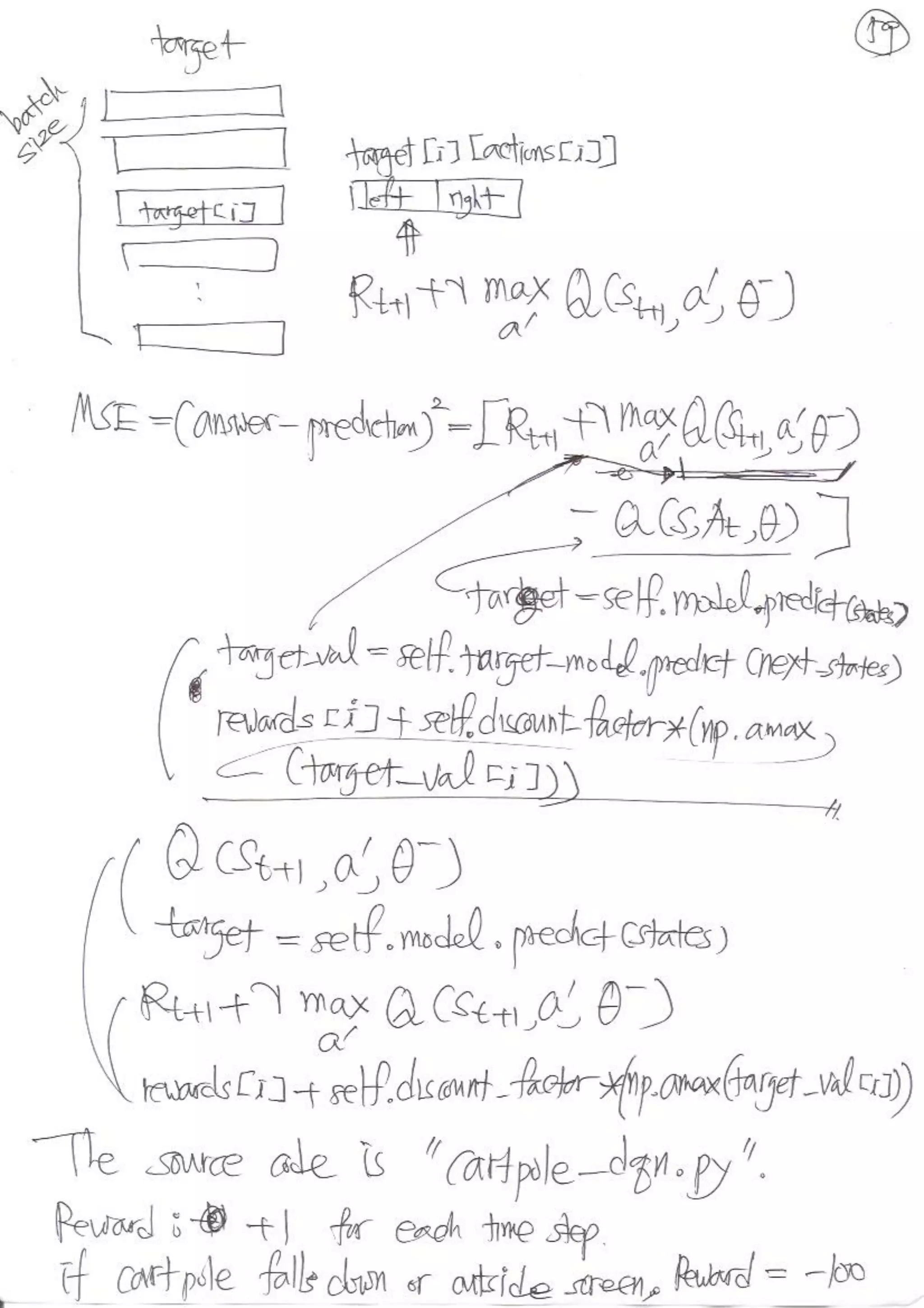 Reinforcement Learning