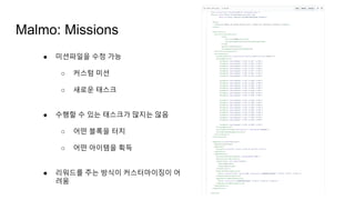 Reinforcement Learning Tutorial for Minecraft | PDF