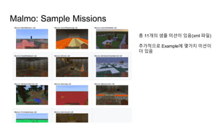 Reinforcement Learning Tutorial for Minecraft | PDF