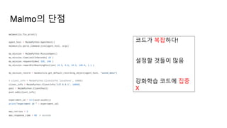 Reinforcement Learning Tutorial for Minecraft | PDF