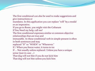 Reinforcement work by miguel espitia 7c | PPT