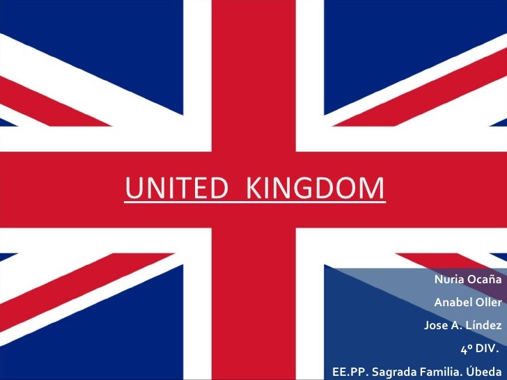 Reino Unido