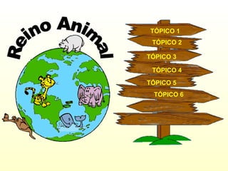 TÓPICO 1
 TÓPICO 2

TÓPICO 3

 TÓPICO 4
TÓPICO 5
 TÓPICO 6
 